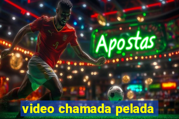 video chamada pelada